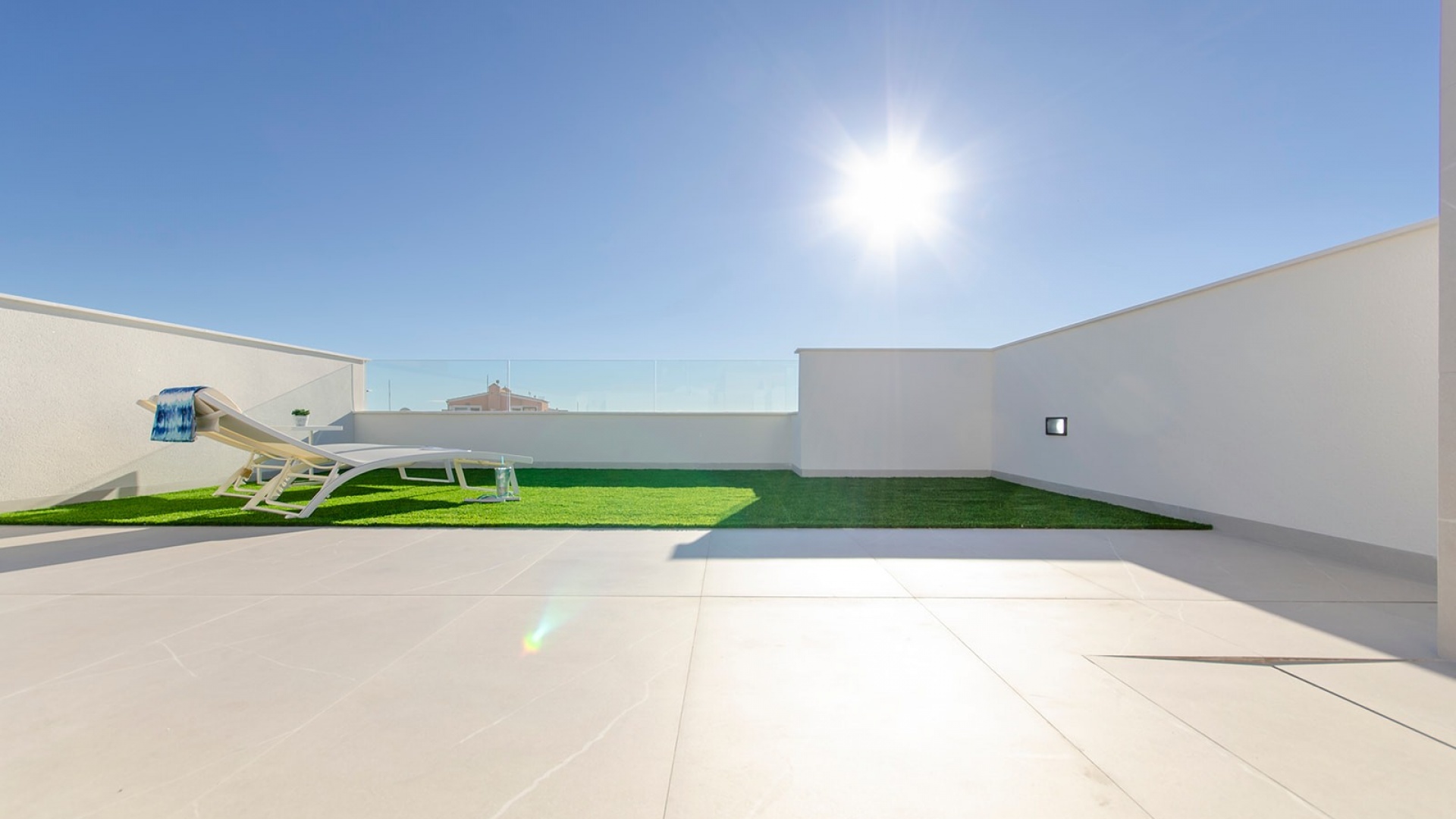 New Build - Villa - Los Montesinos - La Herrada