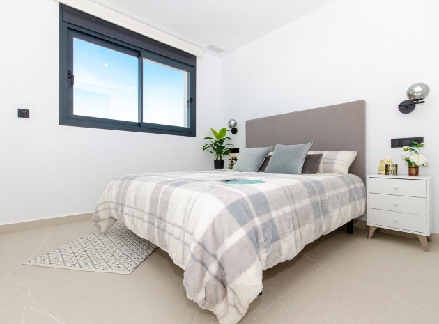 New Build - Villa - Los Montesinos - La Herrada