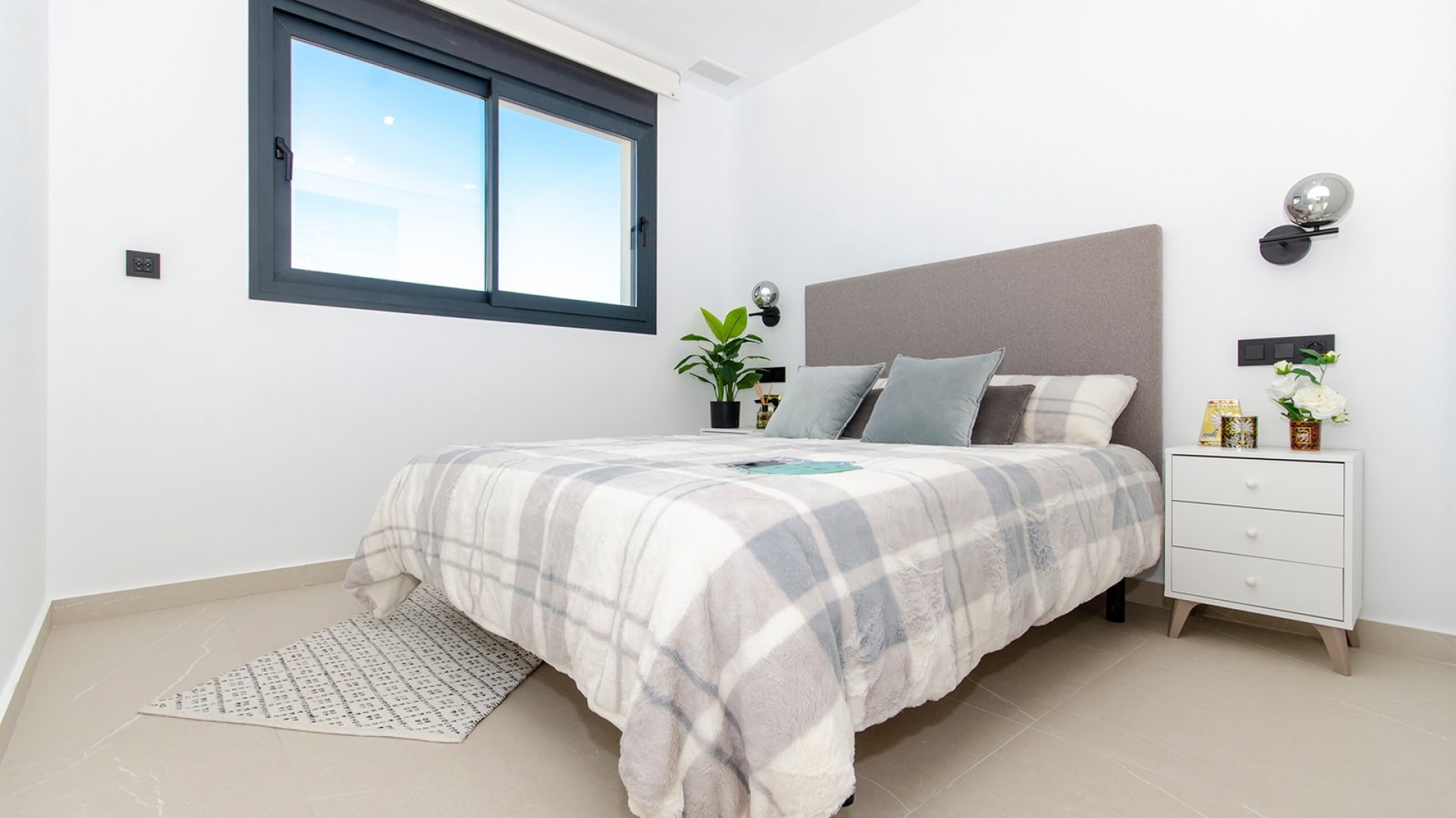 New Build - Villa - Los Montesinos - La Herrada