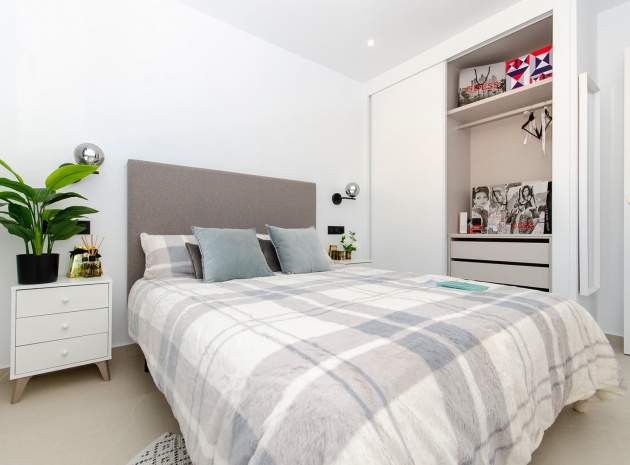 New Build - Villa - Los Montesinos - La Herrada