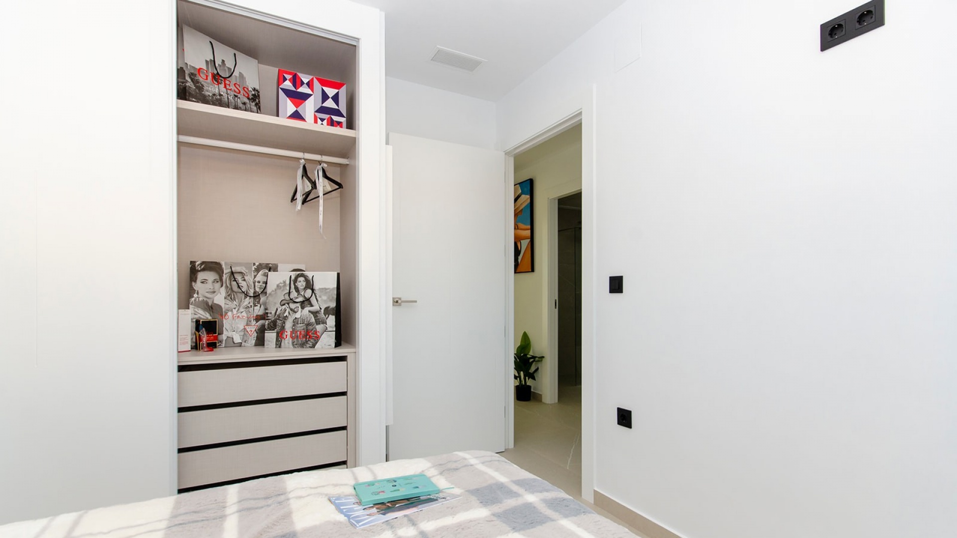 New Build - Villa - Los Montesinos - La Herrada