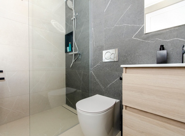 New Build - Villa - Los Montesinos - La Herrada