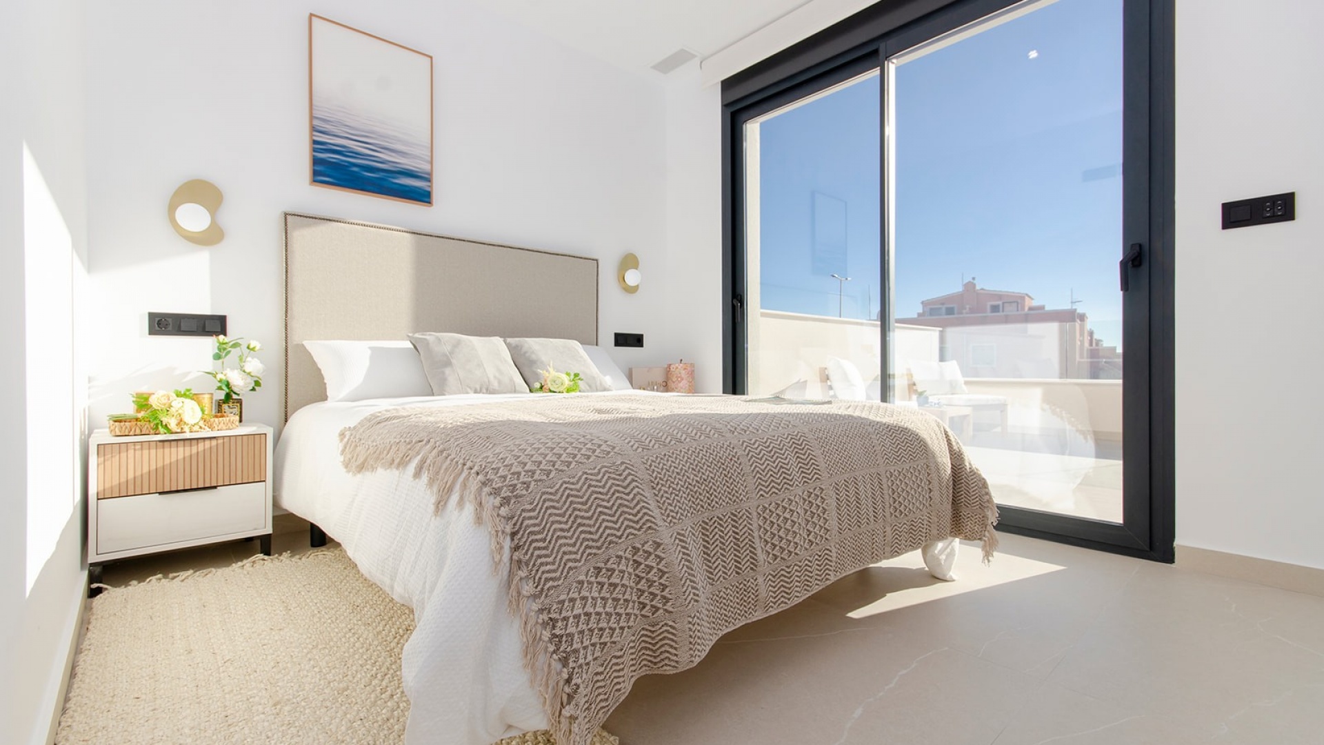 New Build - Villa - Los Montesinos - La Herrada