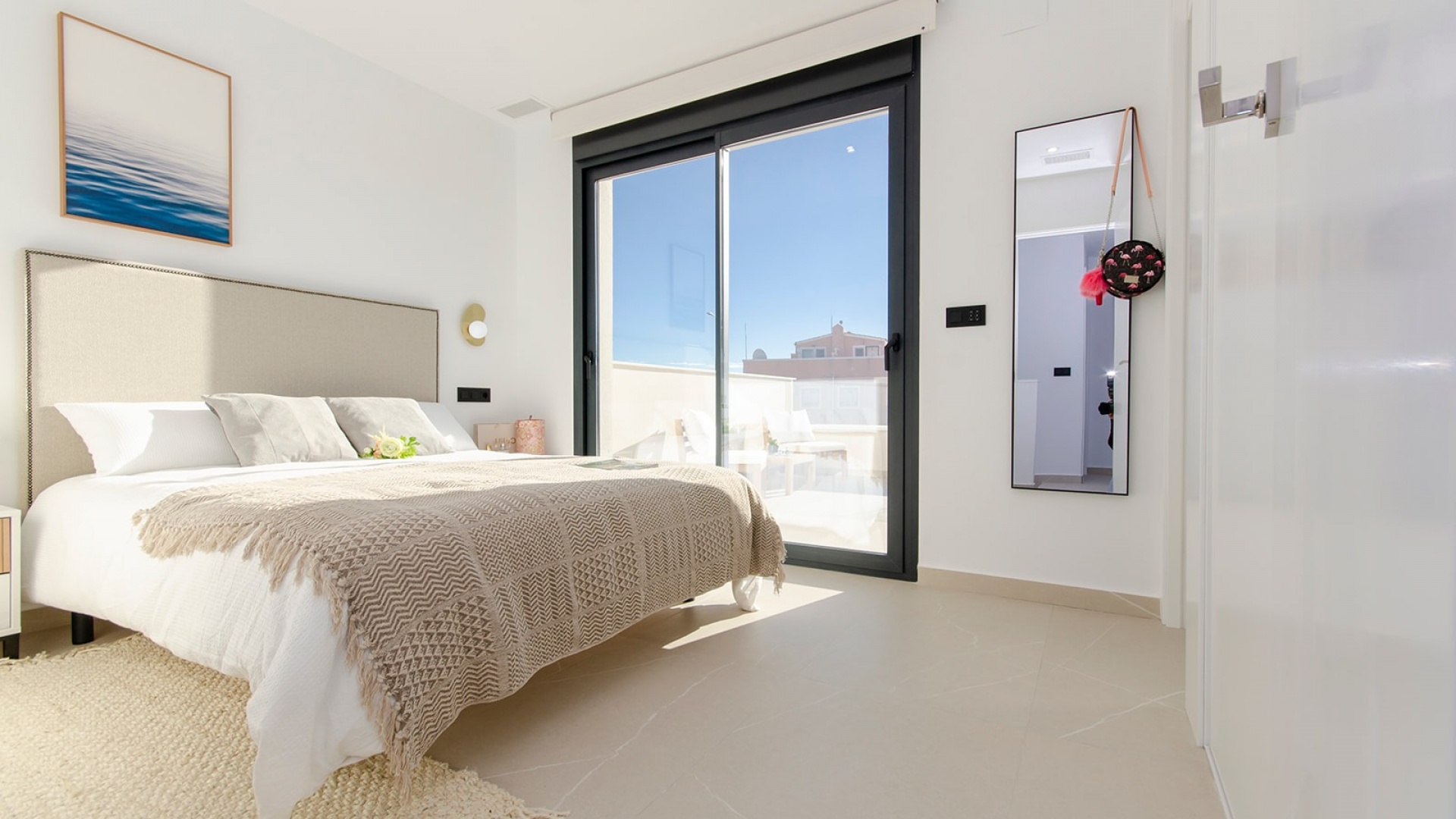 New Build - Villa - Los Montesinos - La Herrada