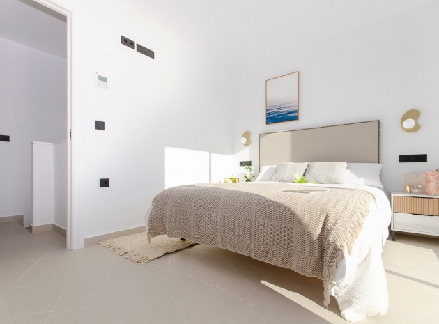 New Build - Villa - Los Montesinos - La Herrada