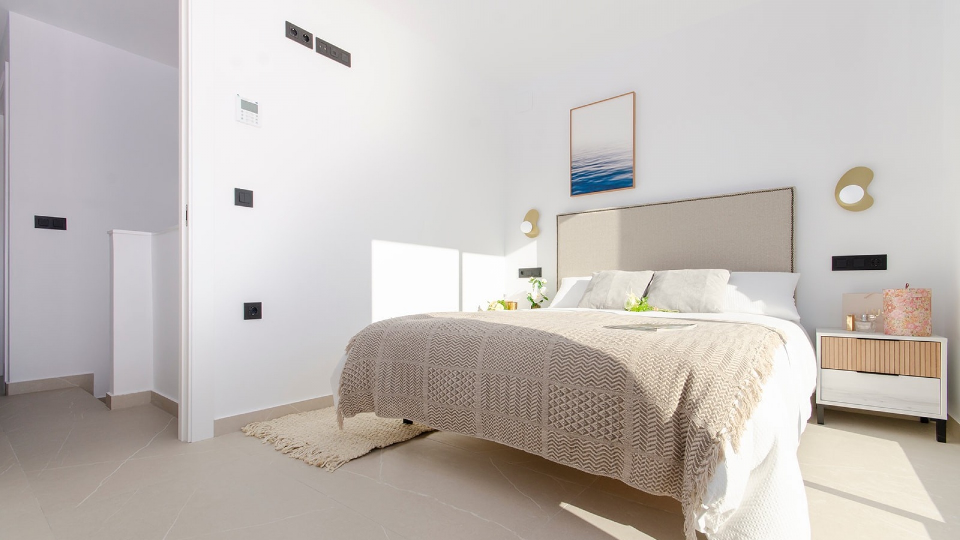 New Build - Villa - Los Montesinos - La Herrada