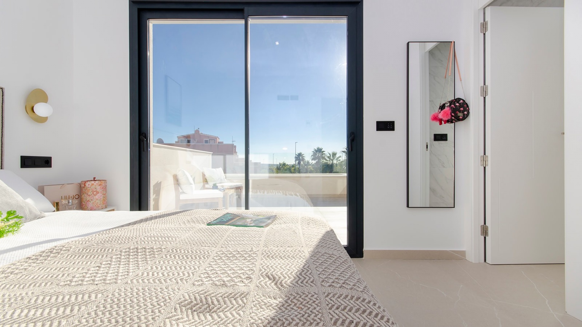 New Build - Villa - Los Montesinos - La Herrada