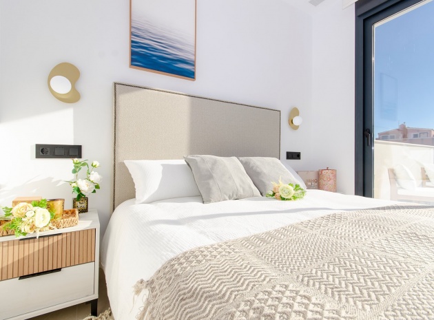 New Build - Villa - Los Montesinos - La Herrada