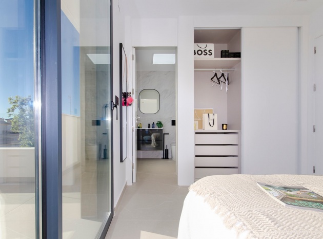 New Build - Villa - Los Montesinos - La Herrada