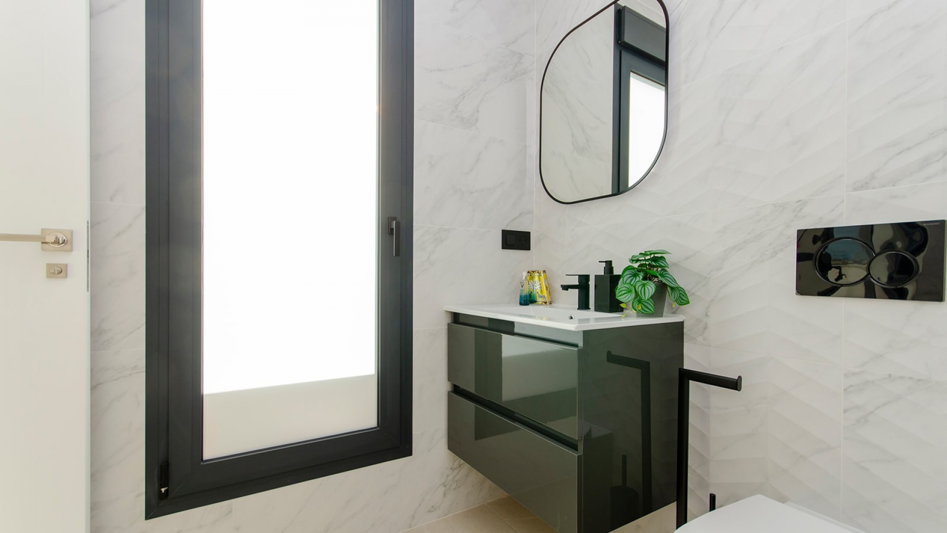 New Build - Villa - Los Montesinos - La Herrada