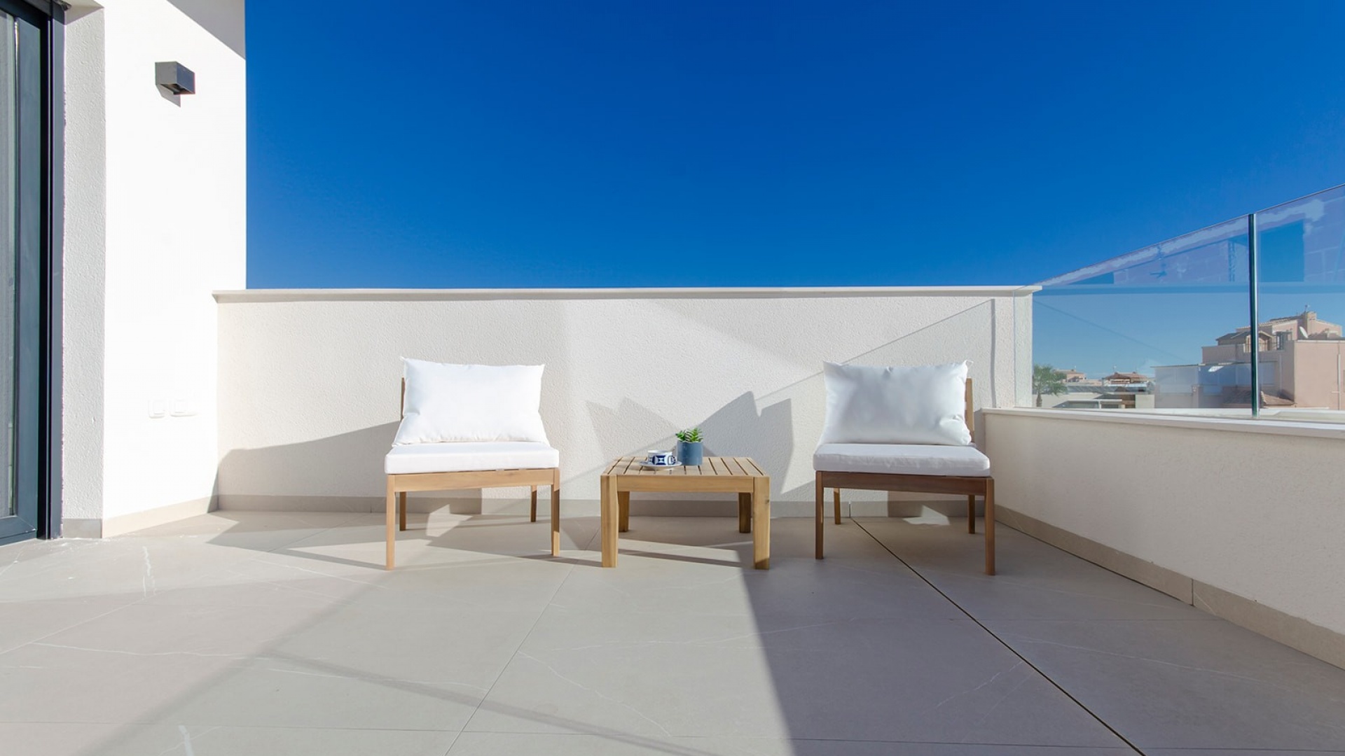 New Build - Villa - Los Montesinos - La Herrada