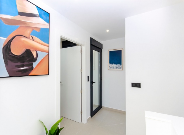 New Build - Villa - Los Montesinos - La Herrada