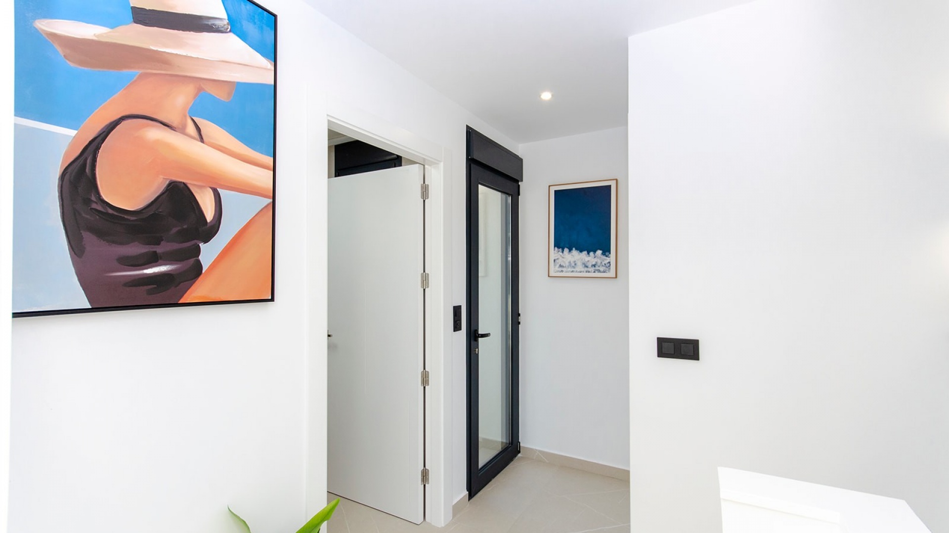 New Build - Villa - Los Montesinos - La Herrada