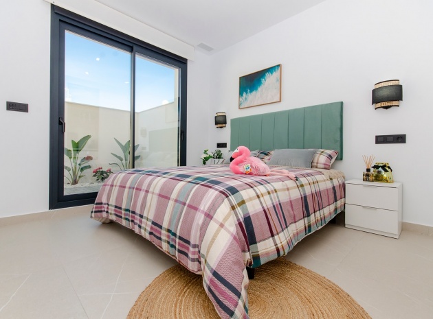 New Build - Villa - Los Montesinos - La Herrada