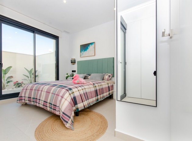 New Build - Villa - Los Montesinos - La Herrada