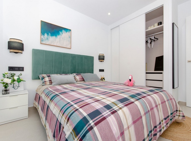 New Build - Villa - Los Montesinos - La Herrada