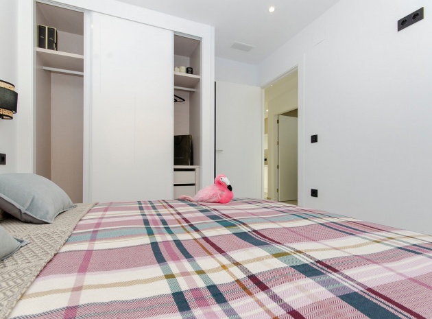 New Build - Villa - Los Montesinos - La Herrada