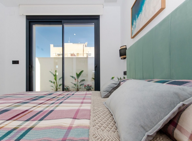 New Build - Villa - Los Montesinos - La Herrada