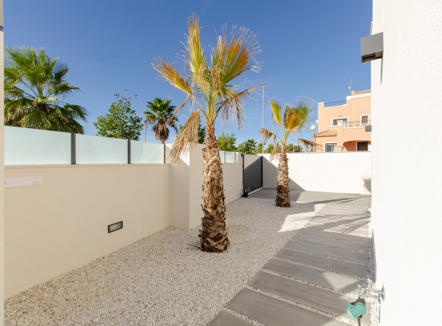 New Build - Villa - Los Montesinos - La Herrada