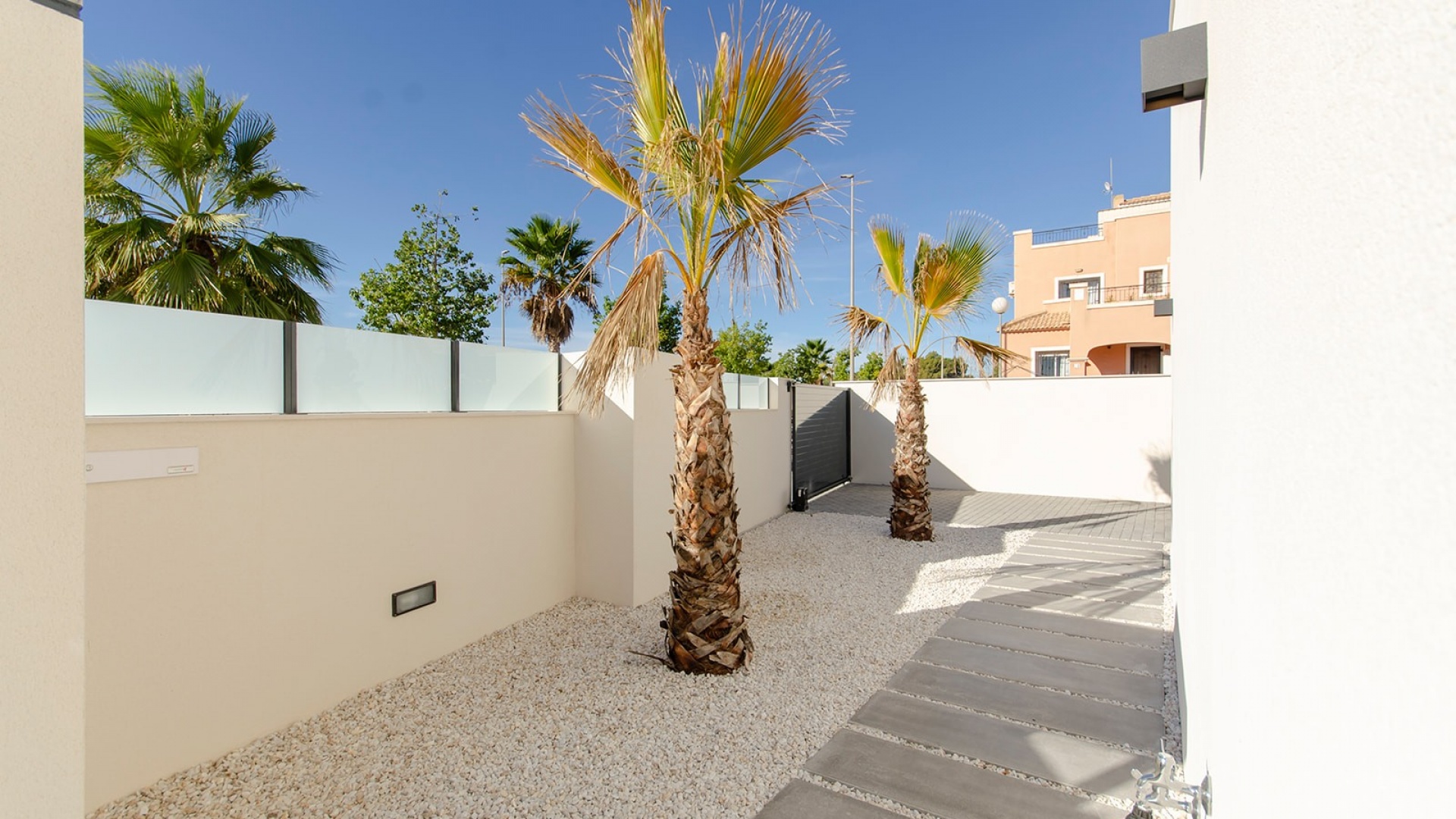 New Build - Villa - Los Montesinos - La Herrada