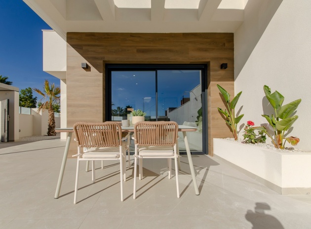 New Build - Villa - Los Montesinos - La Herrada