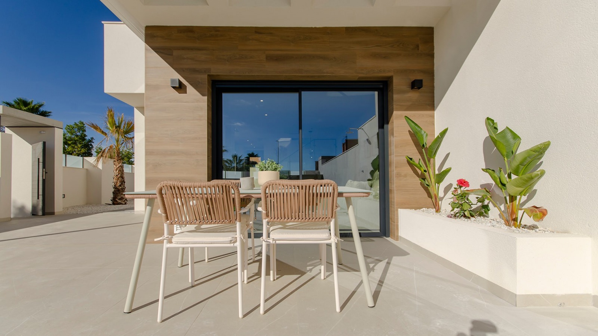 New Build - Villa - Los Montesinos - La Herrada