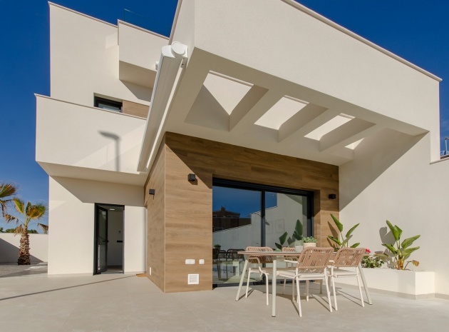 New Build - Villa - Los Montesinos - La Herrada