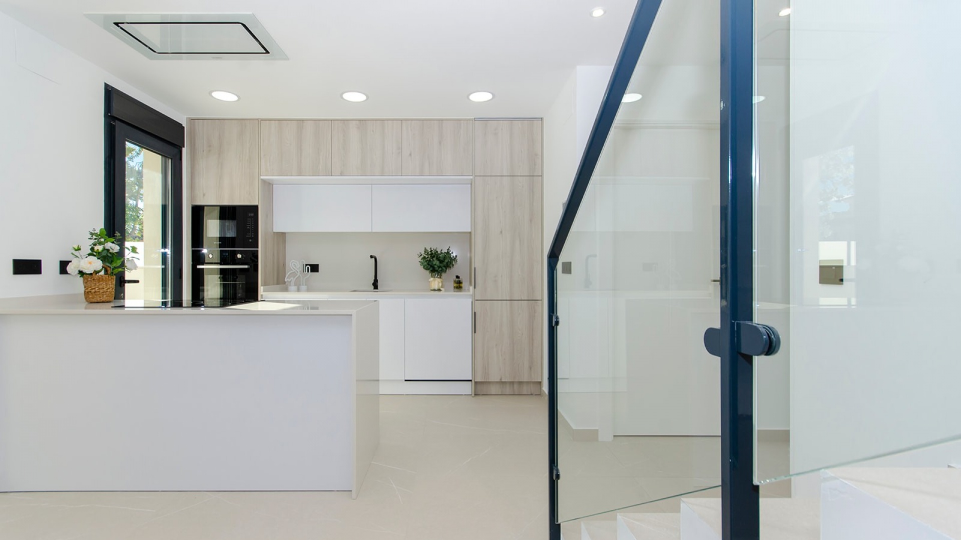 New Build - Villa - Los Montesinos - La Herrada