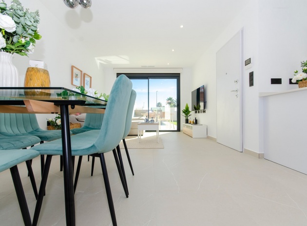 New Build - Villa - Los Montesinos - La Herrada