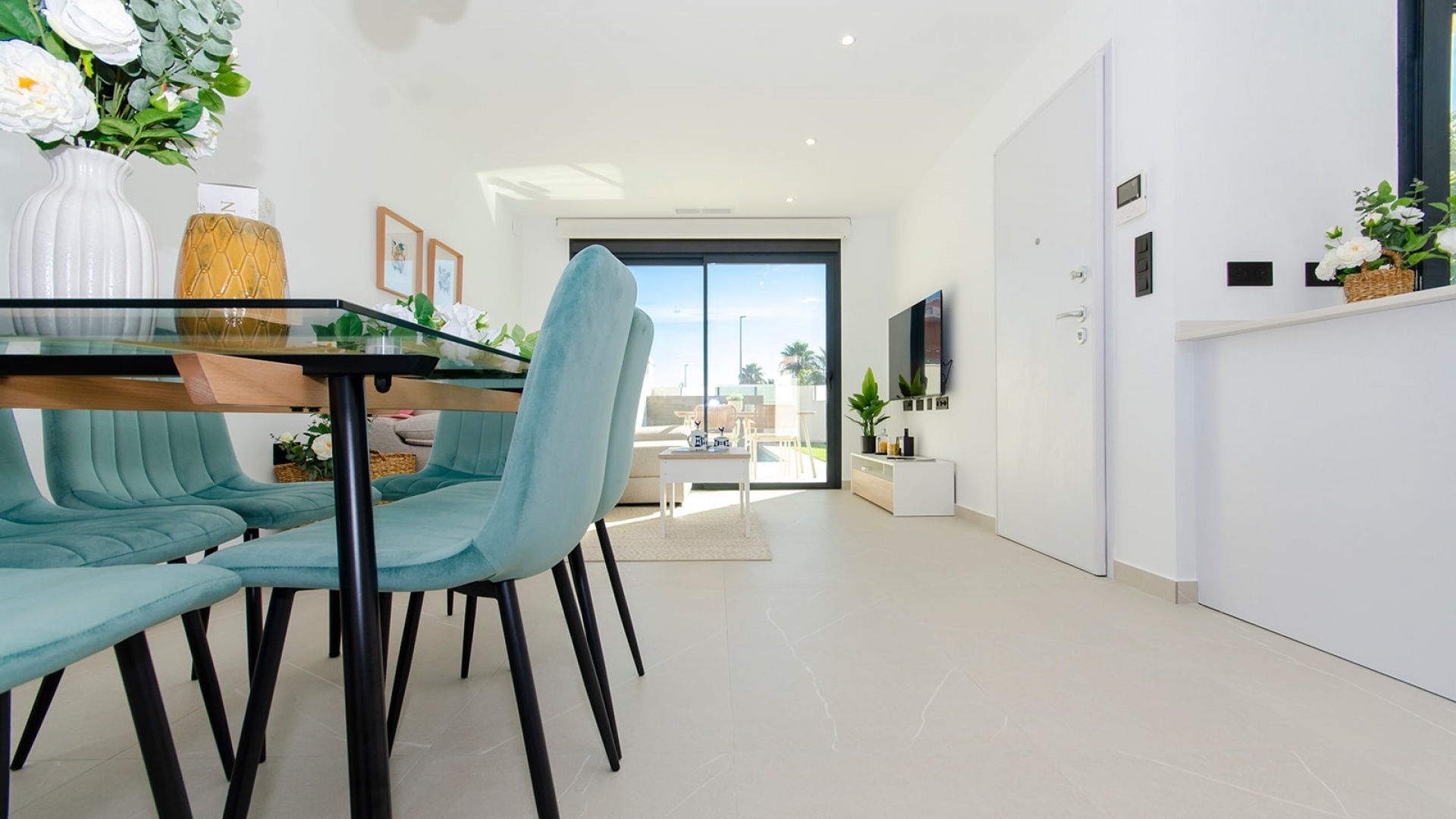 New Build - Villa - Los Montesinos - La Herrada