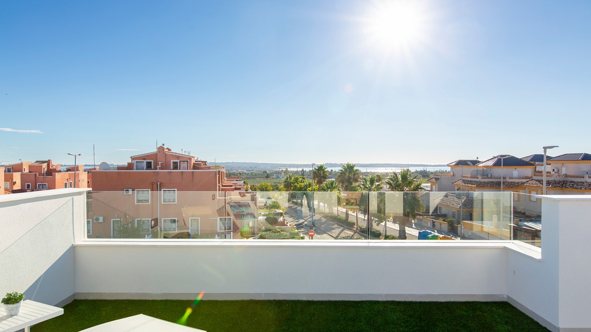 New Build - Villa - Los Montesinos - La Herrada