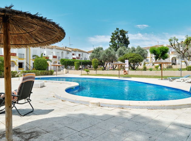 Revente - Appartement - Villamartin - mirador del mediterraneo