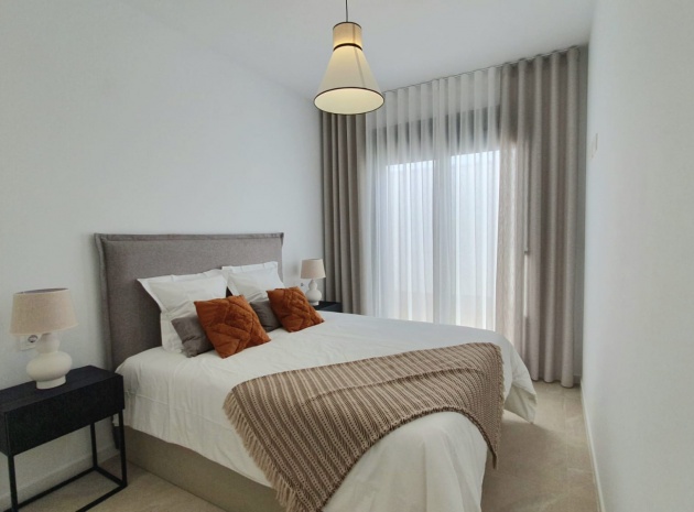 New Build - Townhouse - San Pedro del Pinatar - Residencial Jacaranda