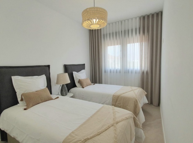 New Build - Townhouse - San Pedro del Pinatar - Residencial Jacaranda