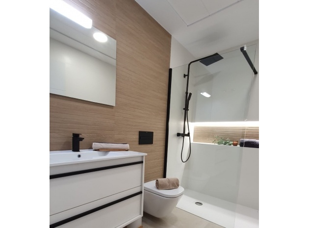 New Build - Townhouse - San Pedro del Pinatar - Residencial Jacaranda