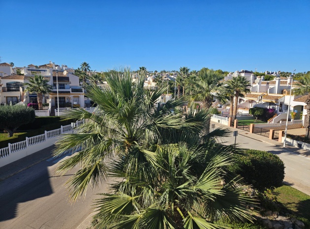 Wederverkoop - Appartement - Villamartin - Los Dolses