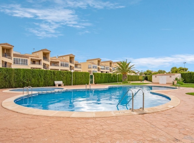 Wederverkoop - Appartement - Orihuela Costa - Punta Prima