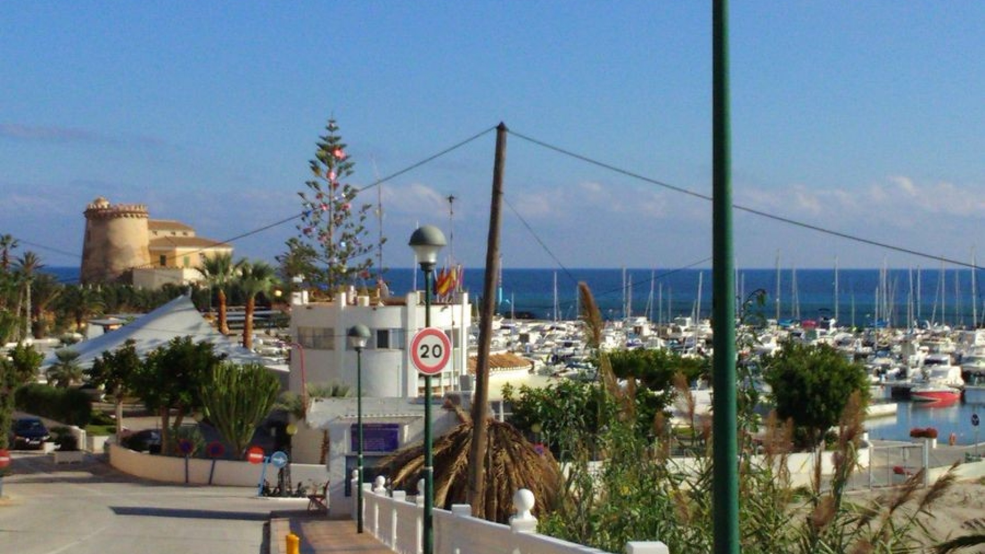 Neubau - Wohnung - San Pedro del Pinatar