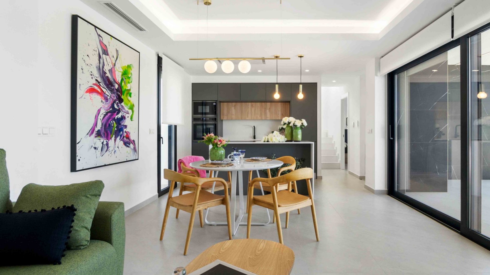 New Build - Villa - Benijofar - Benimar