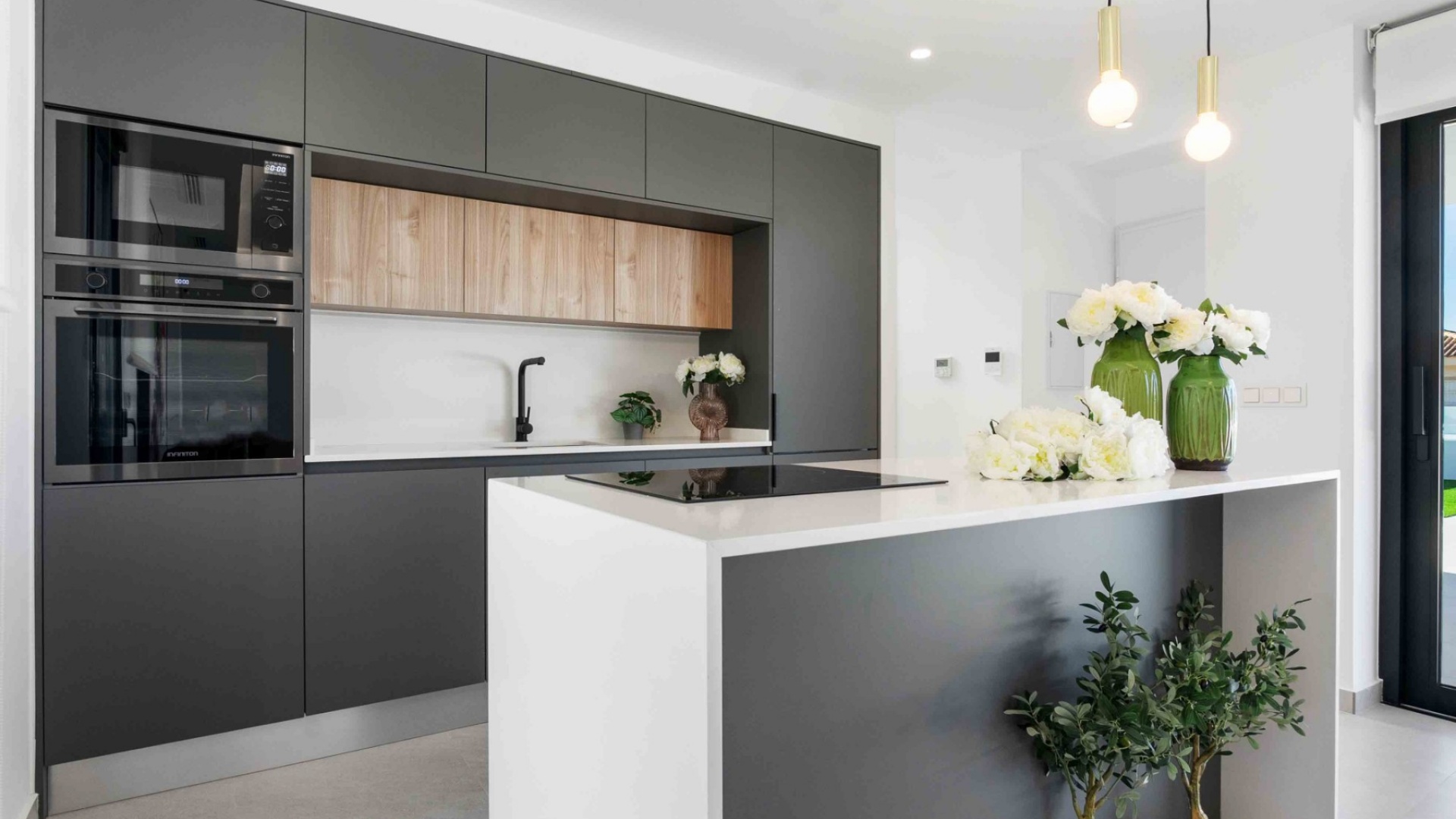 New Build - Villa - Benijofar - Benimar