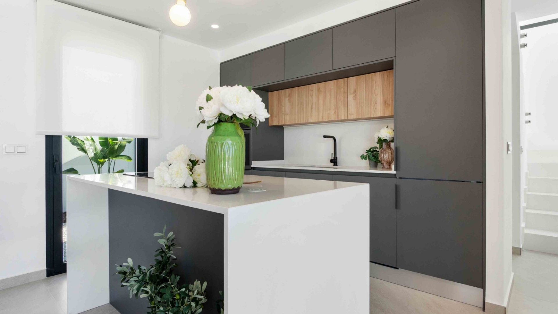 New Build - Villa - Benijofar - Benimar