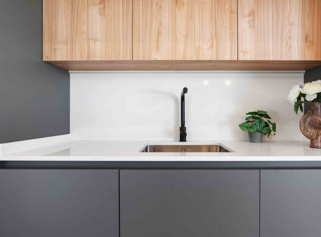 New Build - Villa - Benijofar - Benimar