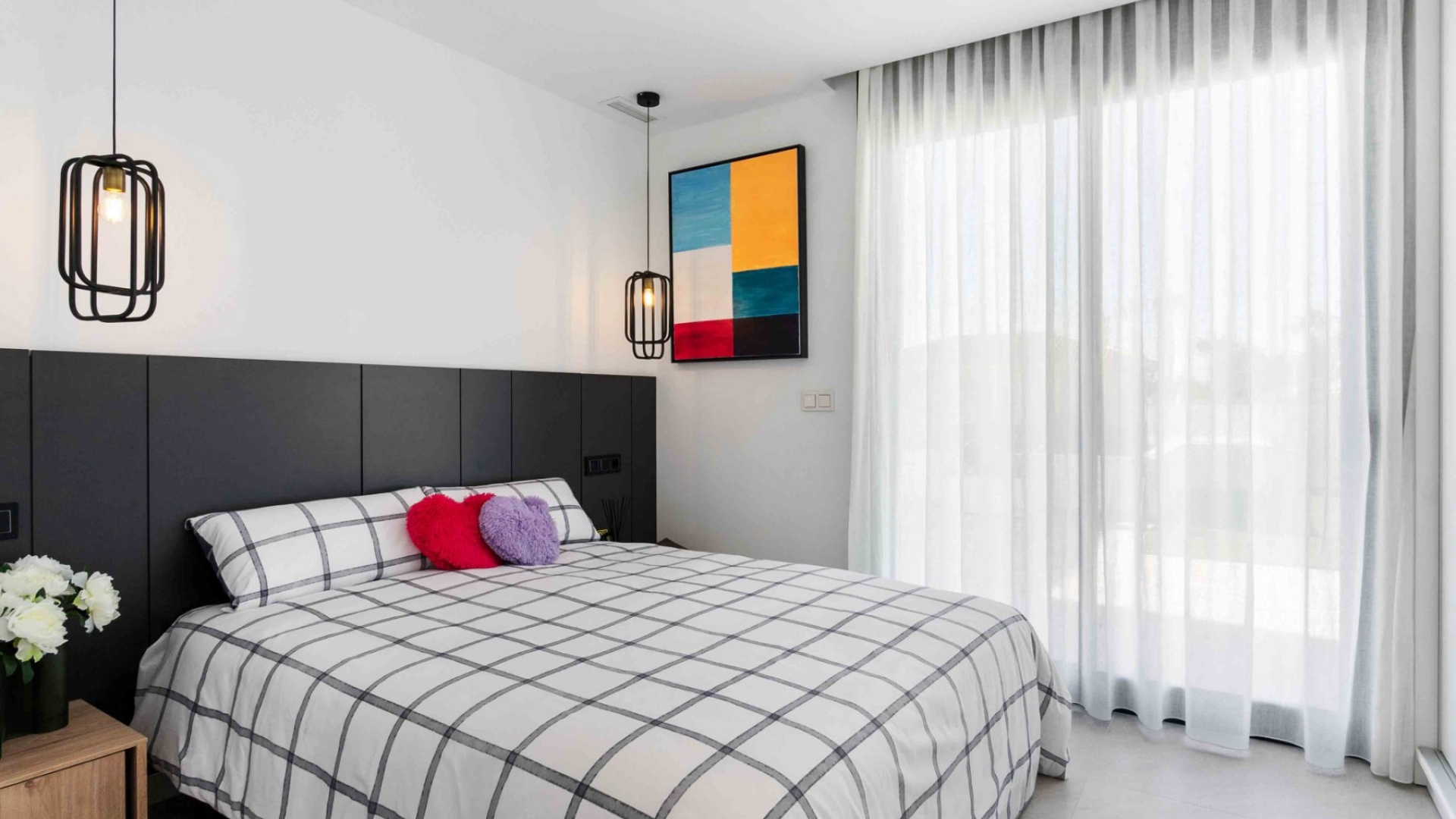 New Build - Villa - Benijofar - Benimar