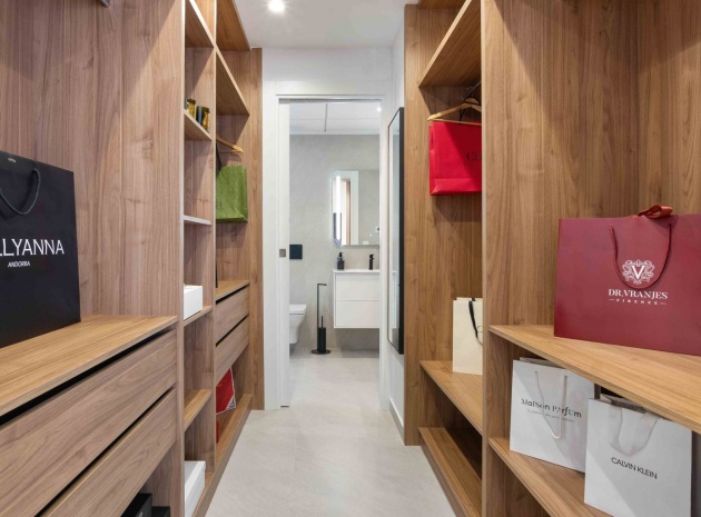 New Build - Villa - Benijofar - Benimar