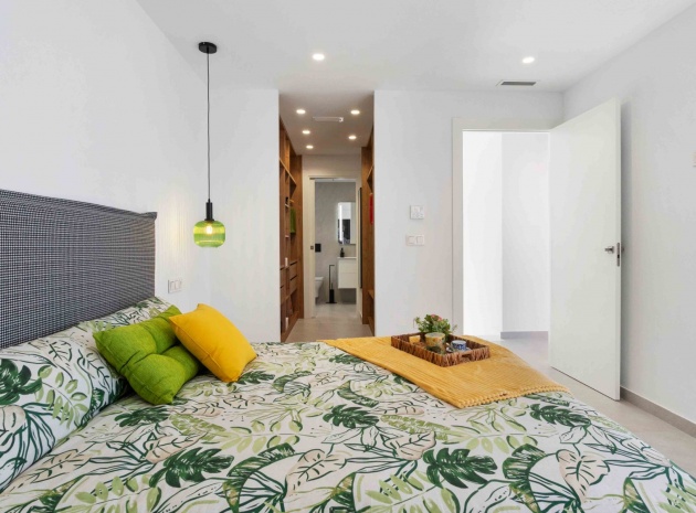 New Build - Villa - Benijofar - Benimar