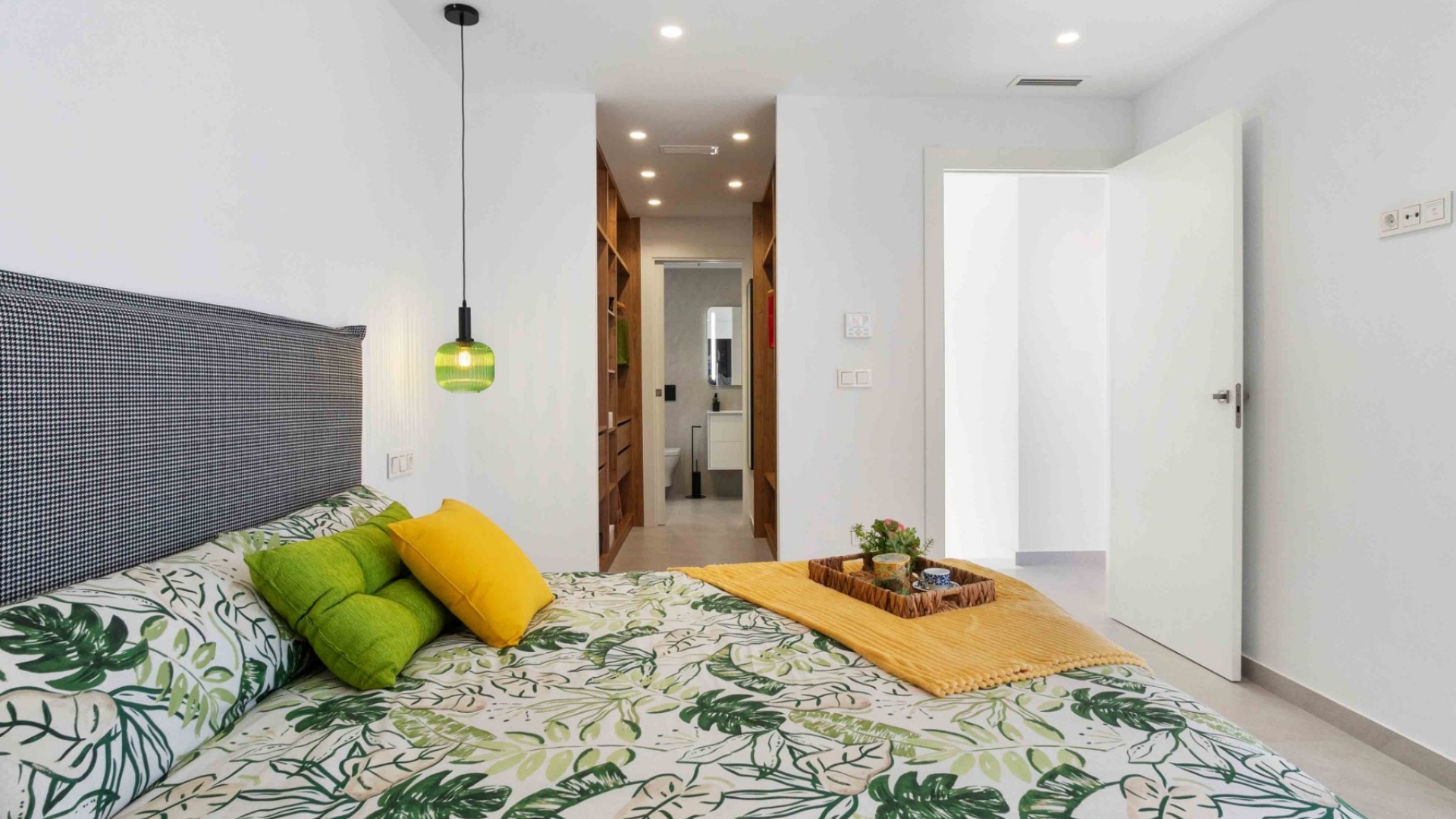 New Build - Villa - Benijofar - Benimar