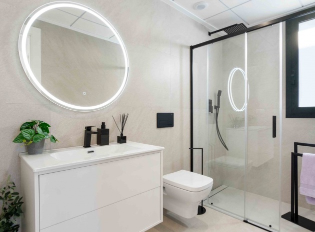 New Build - Villa - Benijofar - Benimar