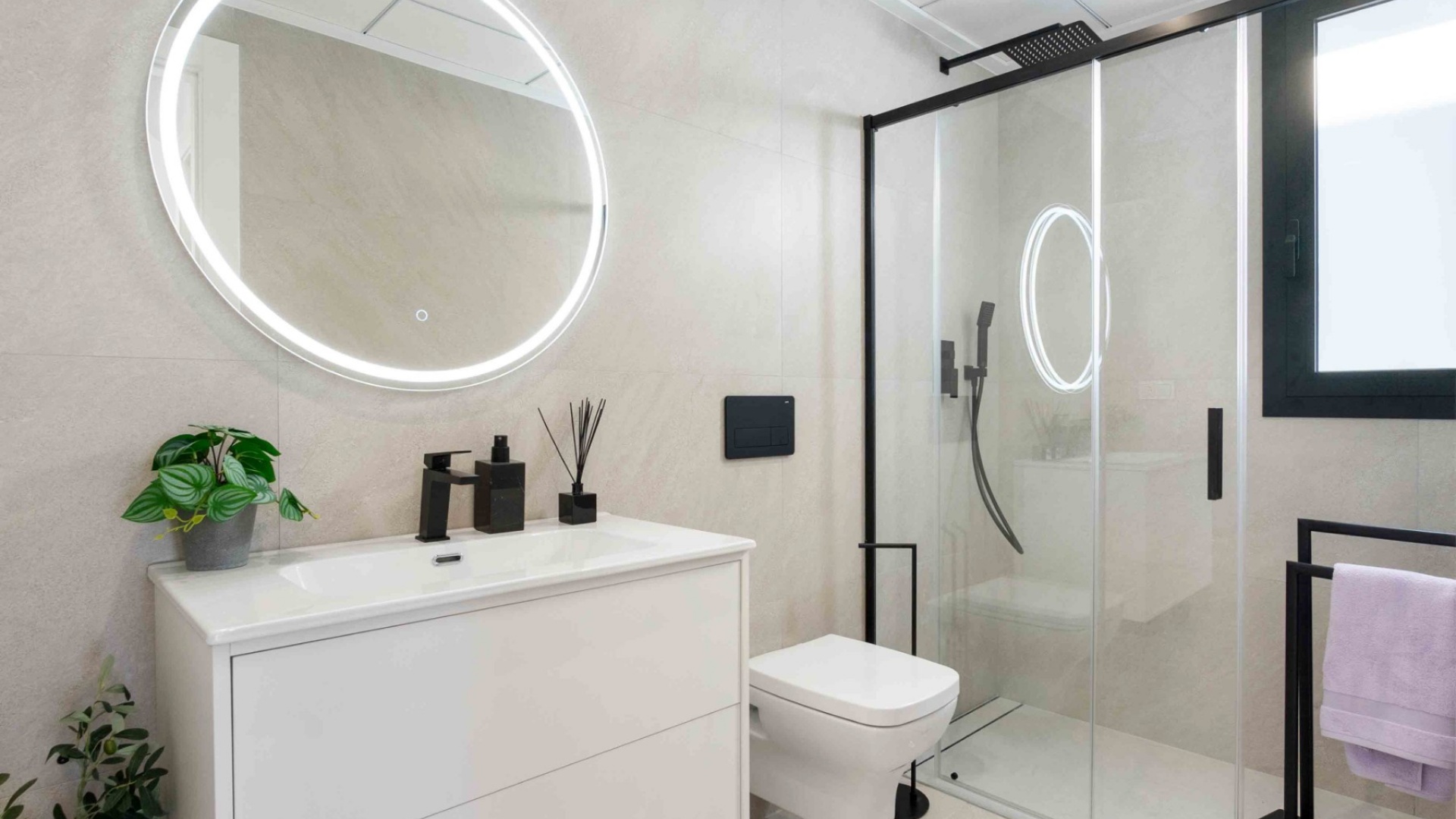 New Build - Villa - Benijofar - Benimar