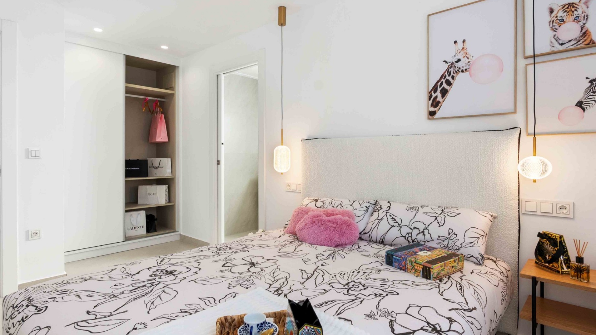 New Build - Villa - Benijofar - Benimar