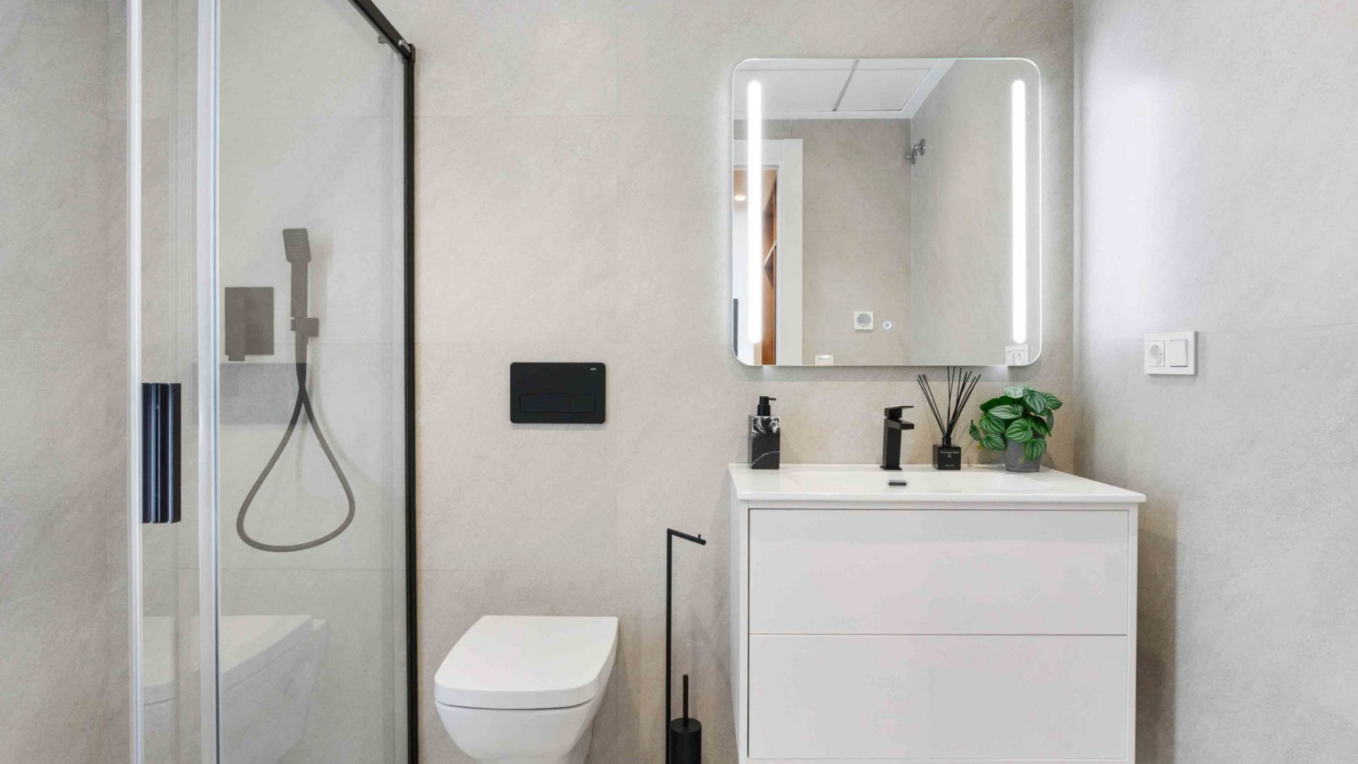 New Build - Villa - Benijofar - Benimar